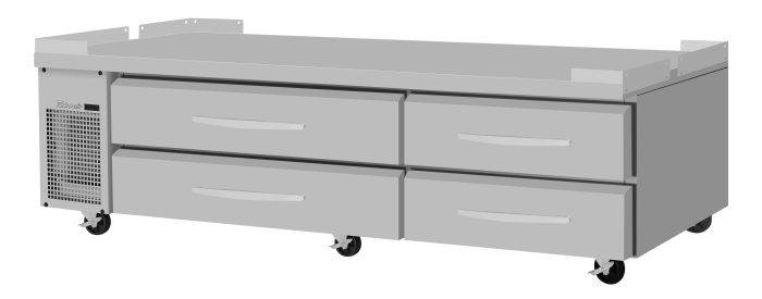PRCBE-96F-N-FT