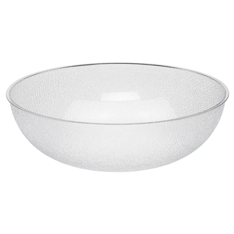 PSB18176 - 18″ Round Pebble Bowl - 19.1L