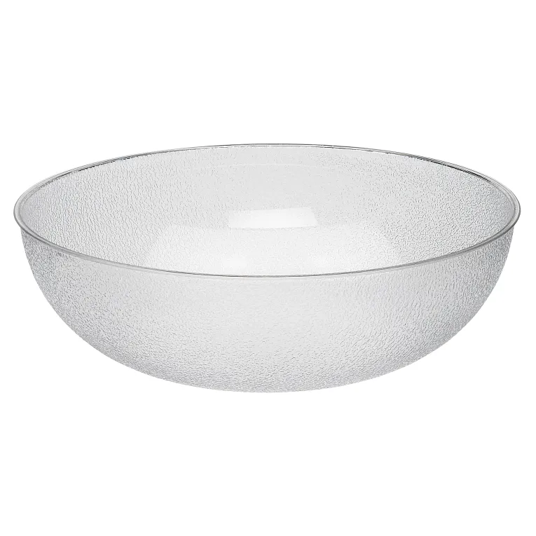 PSB23176 - 23″ Round Pebble Bowl - 37.8L