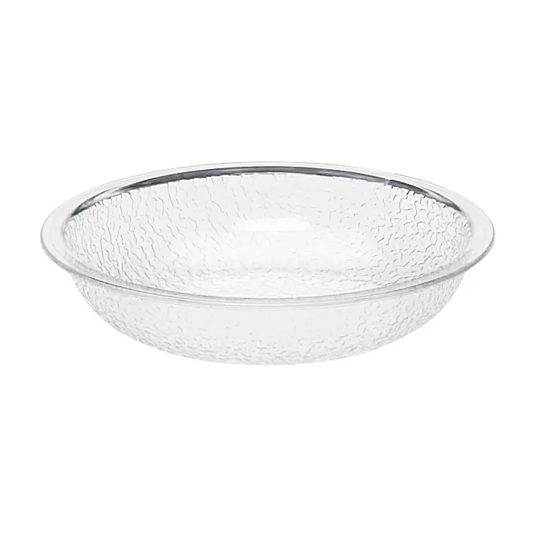 PSB6176 - 6″ Round Pebbled Bowl - 18.8oz