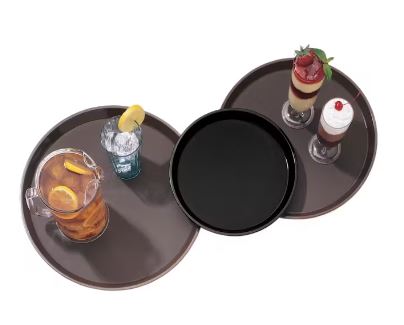 PT1100110-Economical tray great for casual dining and bars