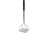 PTMP-24S Potato Masher with Plastic Handle