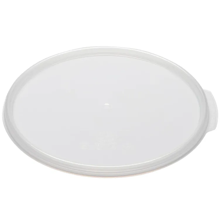 RFS6SCPP190 - Translucent Round Seal Lid - Fits 6qt, 8qt