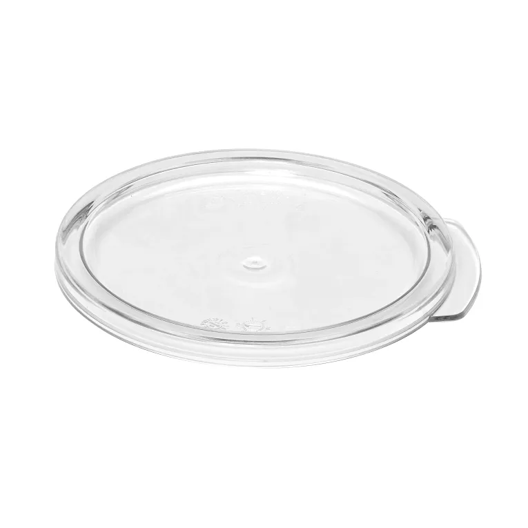 RFSCWC1135 - Camwear Cover, fits 1Qt, Clear
