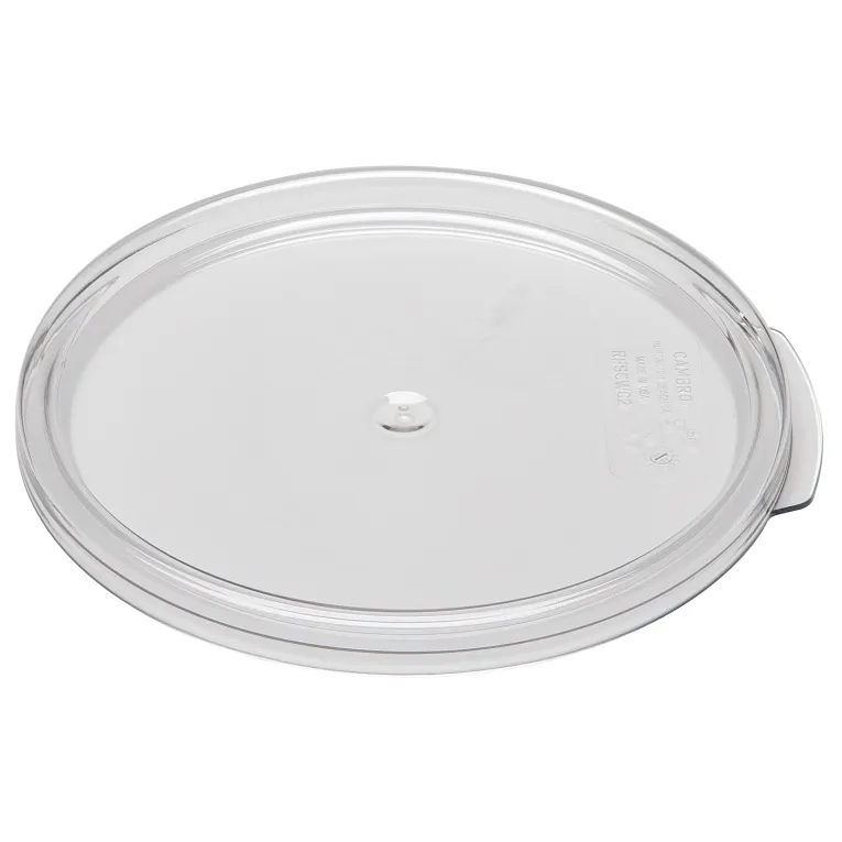 RFSCWC2135 - Camwear Cover, fits 2, 4Qt, Clear