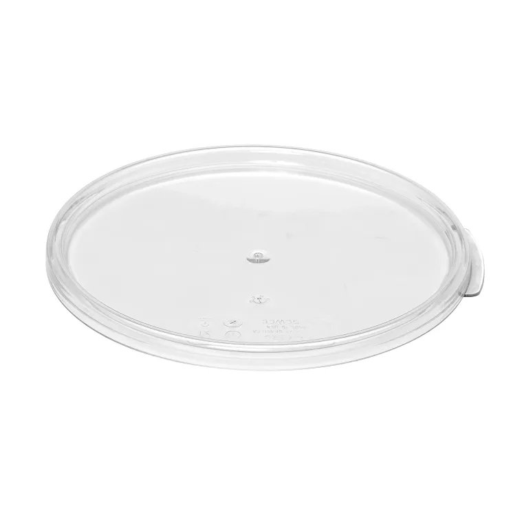RFSCWC6135 - Camwear Cover, fits 6, 8Qt, Clear