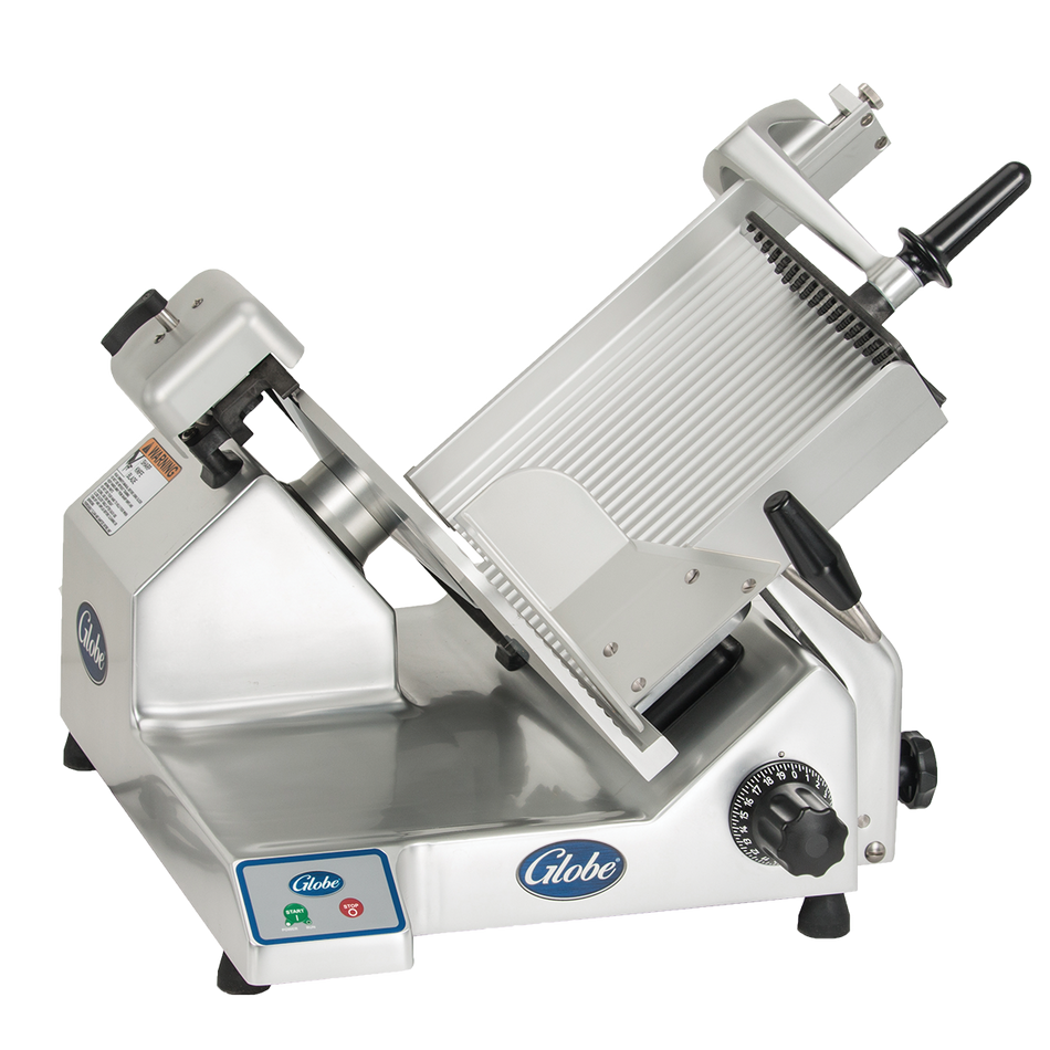 S13 Manual Heavy Duty Slicer - 13"