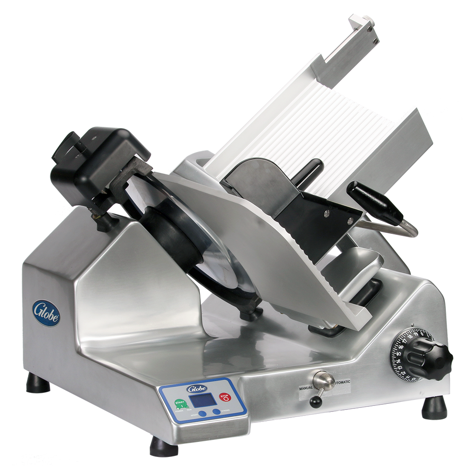 S13A Automatic Heavy Duty Meat Slicer - 13"