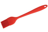 SB-175R Silicone Brush, 1-3/4″ Wide, Red