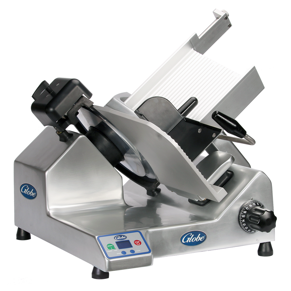 SG13 - 13″ Advance Premium Manual Slicer