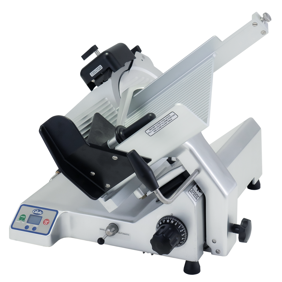 SG13A - 13″ Advance Premium Automatic Slicer
