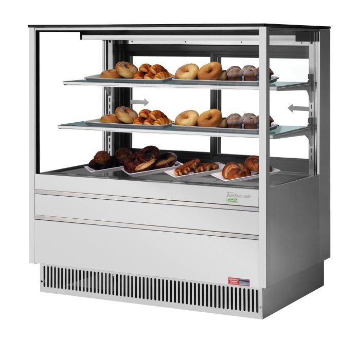 TCGB-48UF-DR-S