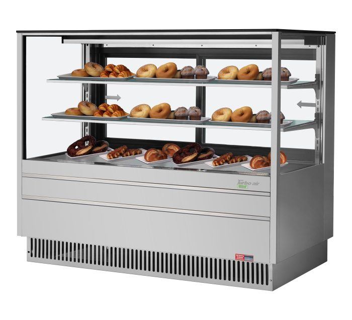 TCGB-60UF-DR-S