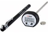 TMT-DG1-Digital Thermometer, 15/16″ LCD, 4-3/4″ Probe