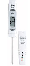 Load image into Gallery viewer, TMT-DG4 3-1/8&quot; Digital Thermometer