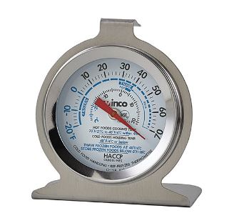 TMT-RF2-Refrigerator/Freezer Thermometer