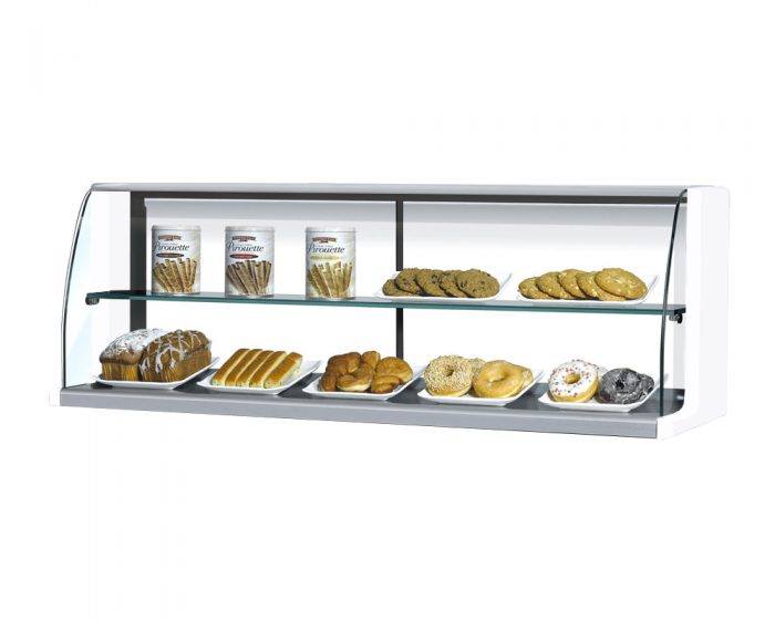 TOP DISPLAY CASE FOR TOM (HIGH)