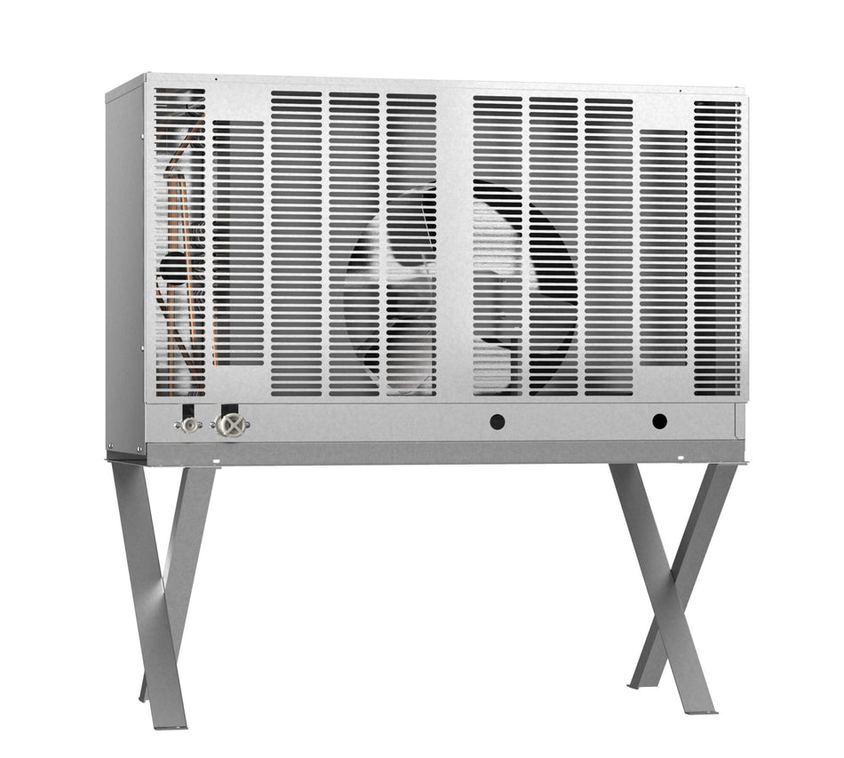URC-9F - Remote Condenser