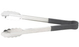 UTPH-12K : Heat Resistant Heavy-Duty Utility Tongs with Polypropylene Handle