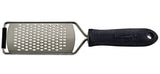 VP-311 : Grater, Soft Grip Handle Extra strength wire frame resists bending Comfortable non-slip soft-grip handle Dishwasher safe NSF listed