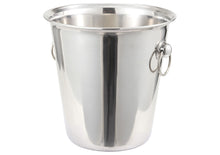 Load image into Gallery viewer, WB-4 : Wine Bucket Stainless steel mirror finish