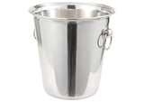 WB-4 : Wine Bucket Stainless steel mirror finish