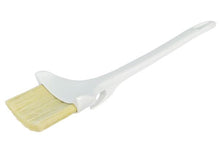 Load image into Gallery viewer, WBRP-30HB : Concave Boar Bristle Pastry Brush with Hook