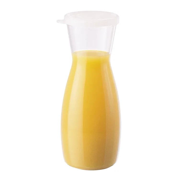 WW500135 Camliter With Flat Lid, 1/2 L