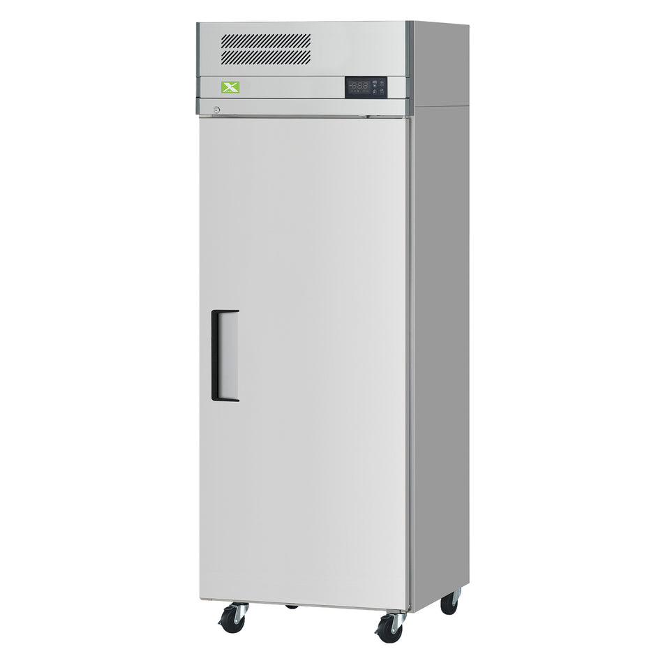 XF24-1-N - 1 Solid Door Freezer, Top Mount