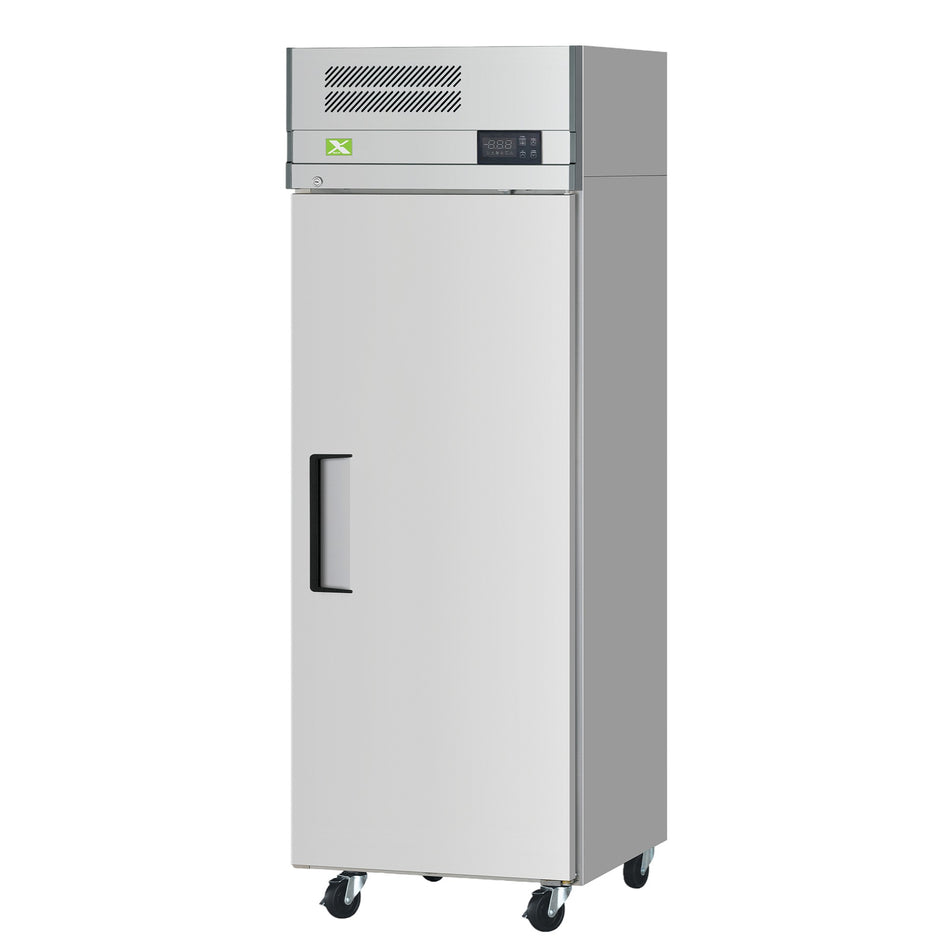 XR19-1-N6 - 1 Solid Door Refrigerator, Top Mount