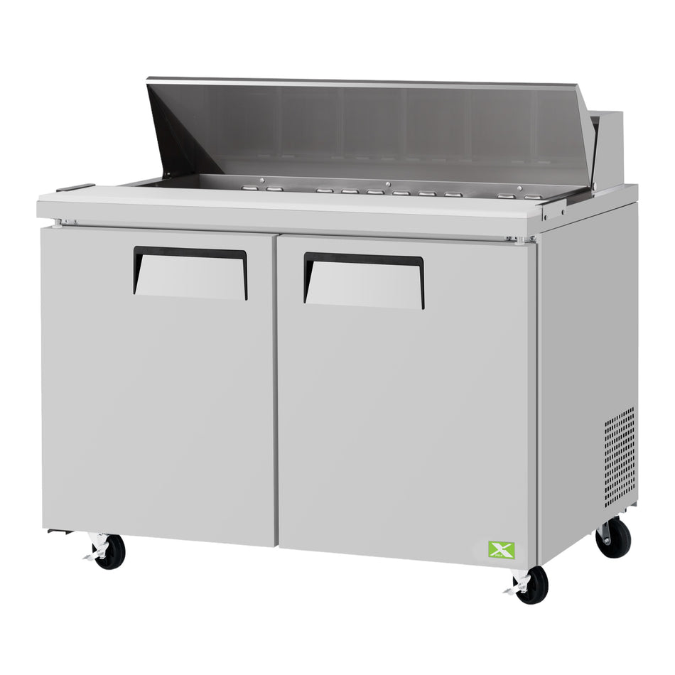 XST-60-N - 2 Door Food Prep Table