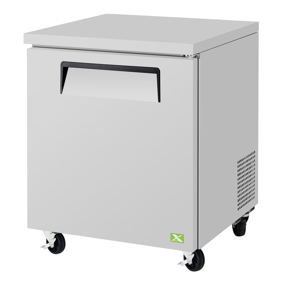 XUR-28-N6 - 1 Door Undercounter Refrigerator