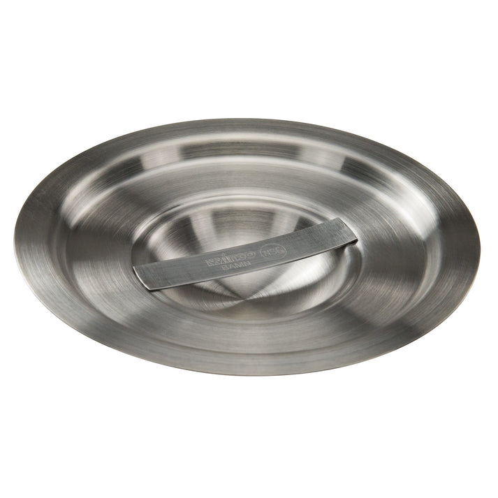 BAMN-2C - Bain Marie Lid - 2 Quart