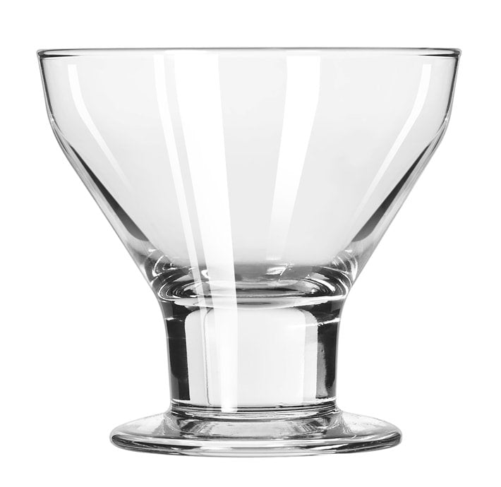 3825 - Catalina Dessert Glass, 10 oz, 3 doz