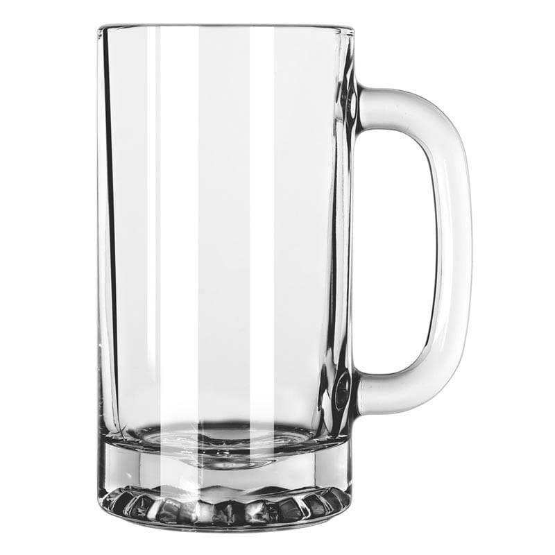 5092 - Tankard Beer Mug, 16 oz, 1 doz