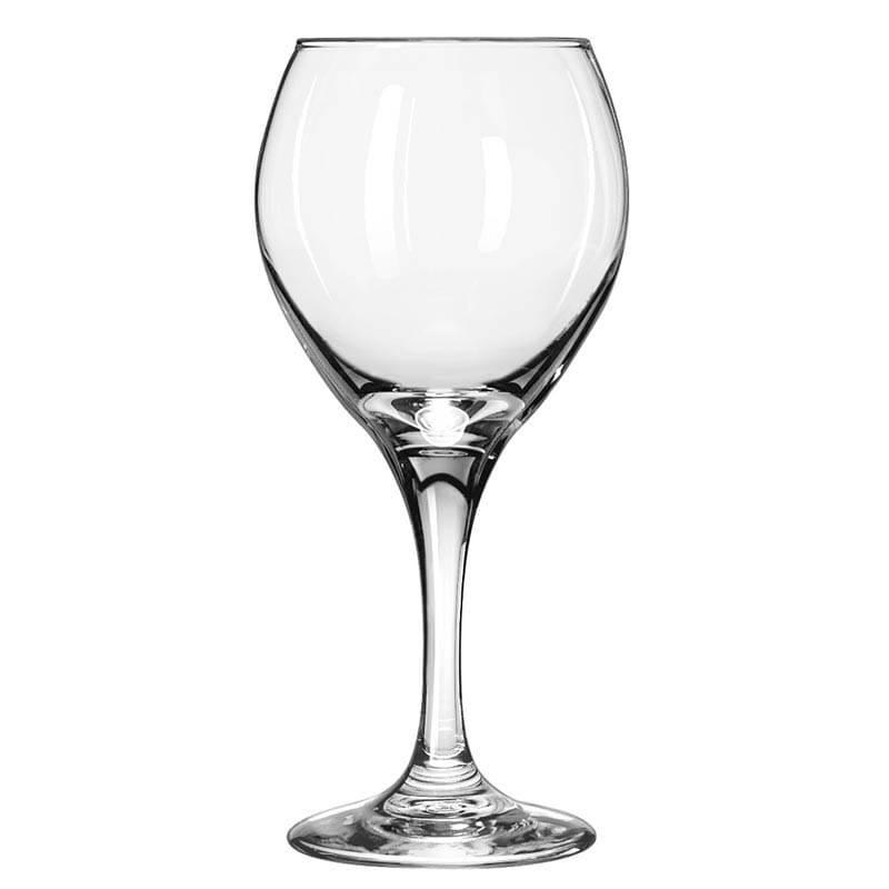 3014 - Perception Red Wine Glass, 13-1/2 oz, 2 doz