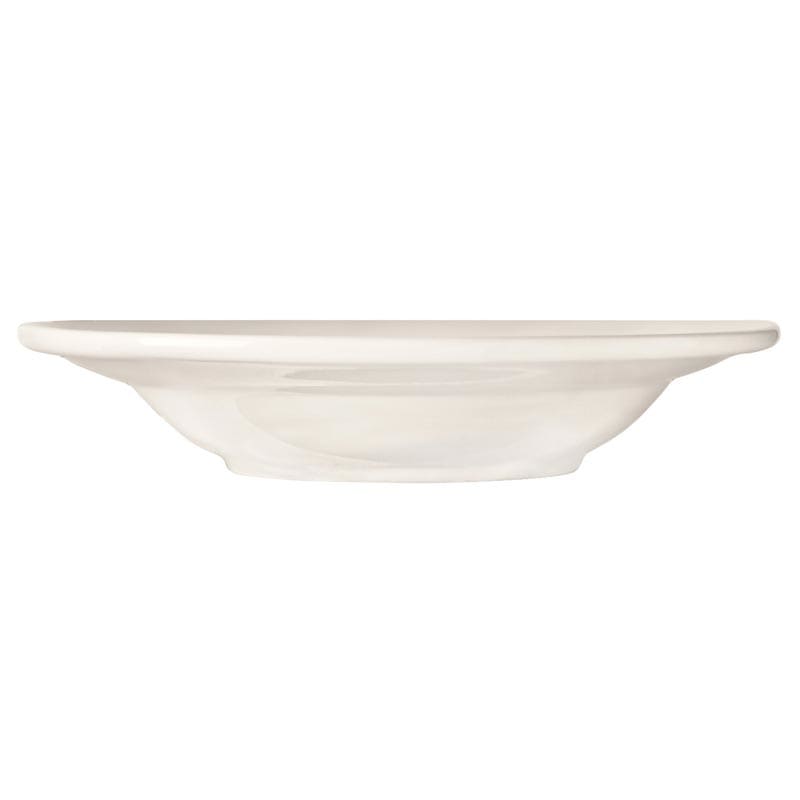 840-340-008 - 9″ Porcelana Deep Rim Soup Bowl, 13 oz