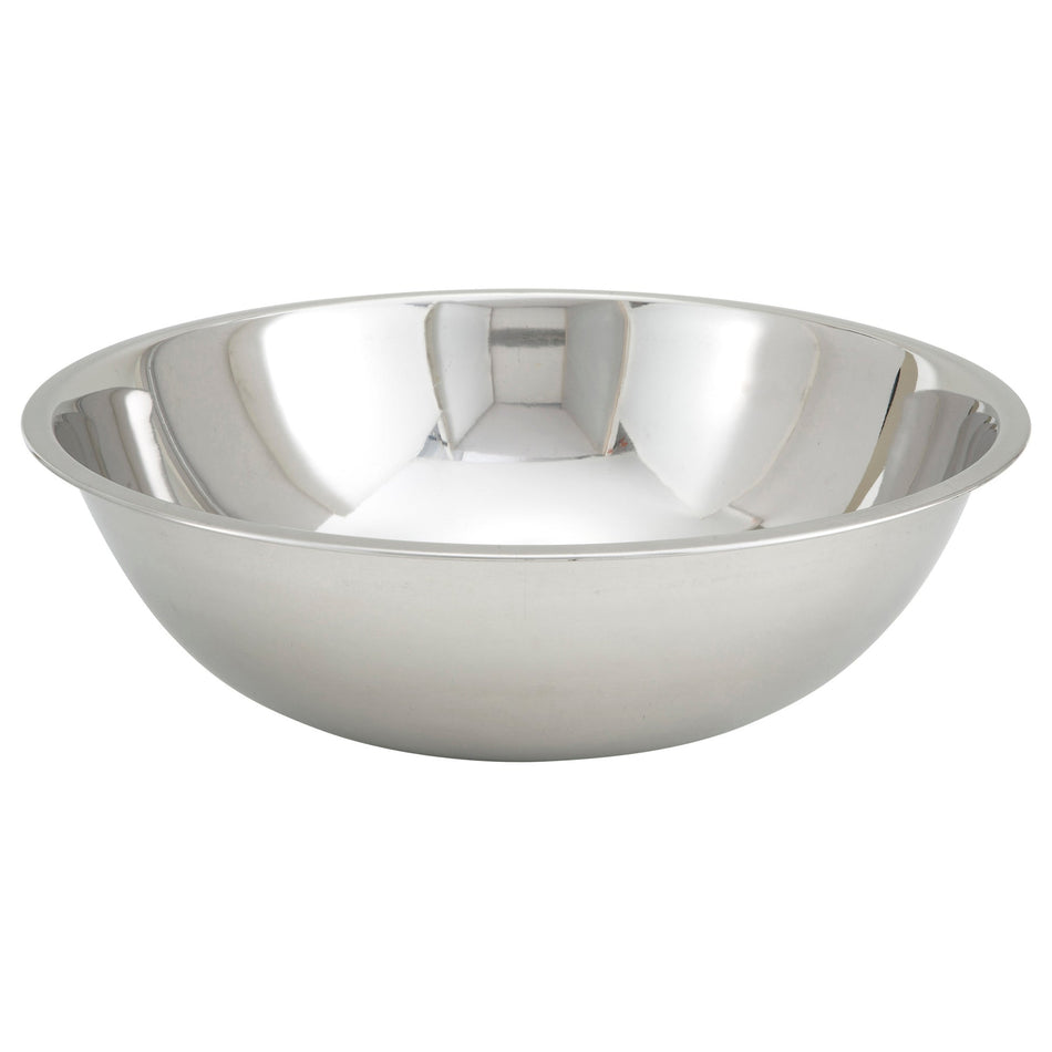 MXB-1600Q Mixing Bowl, Economy, stainless steel - 16 Quart