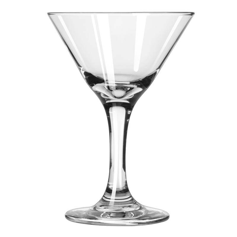 3771 - Embassy Cocktail Glass, 5 oz, 3 doz