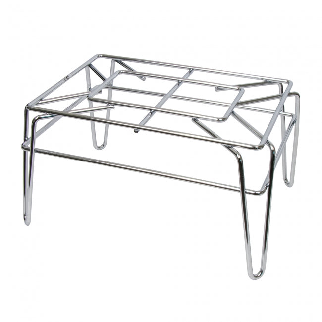RA-M1510 - All Welded Chrome Wire Rack Multi-Functional Rack