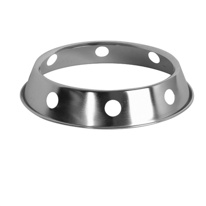 ALSR001 - Steel Wok Rack