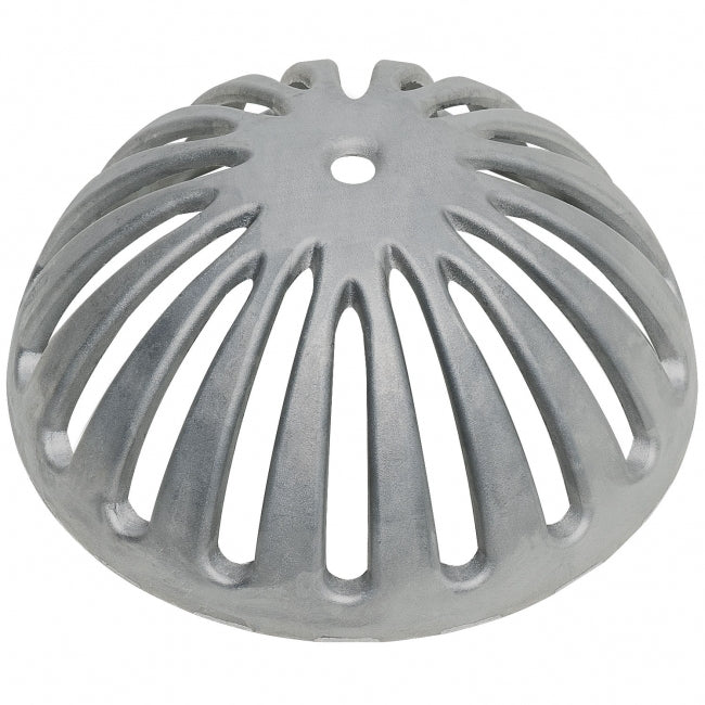 FS-DS - Aluminum Dome Strainer