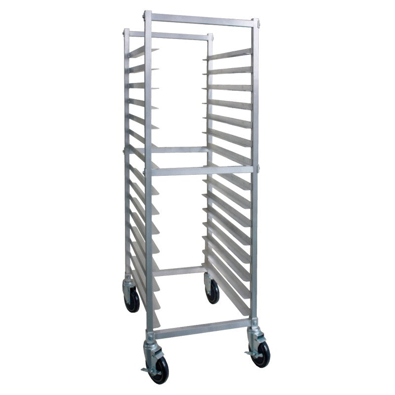 AAR-1520 - Knock-Down A/L Bun Pan Rack For