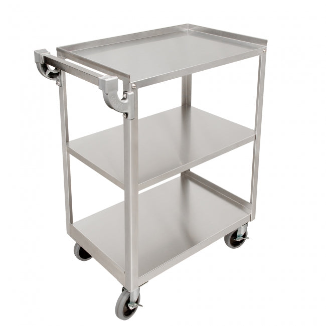 C-3222 - Angle Leg Utility Cart