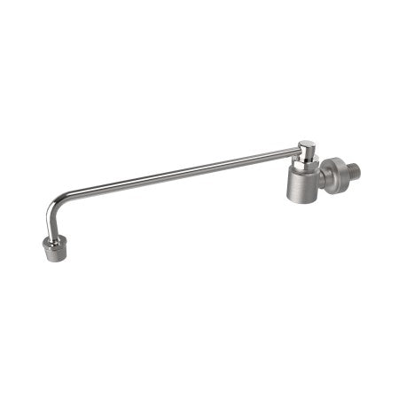 AA-511G - 17” Wok Range Automatic Faucet 3/8”, No lead