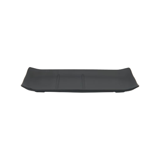 Black SKD 3 Sectioned Plate