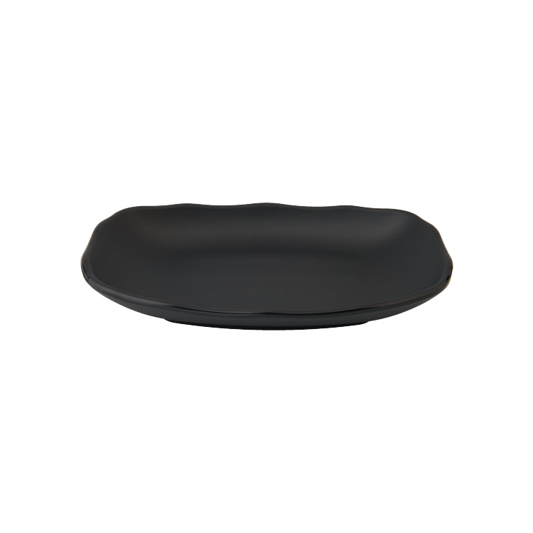 Black Oval Side Dish XXS