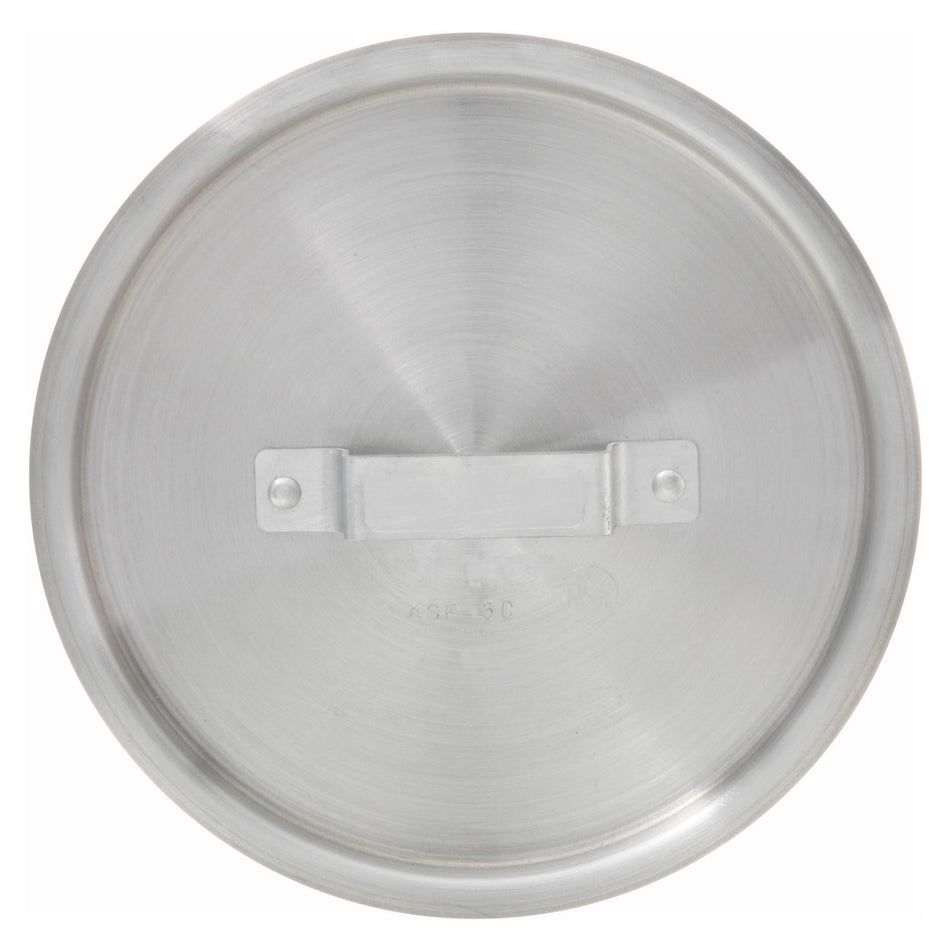 ASP-2C Cover for Aluminum Sauce Pans - 2-1/2 Quart