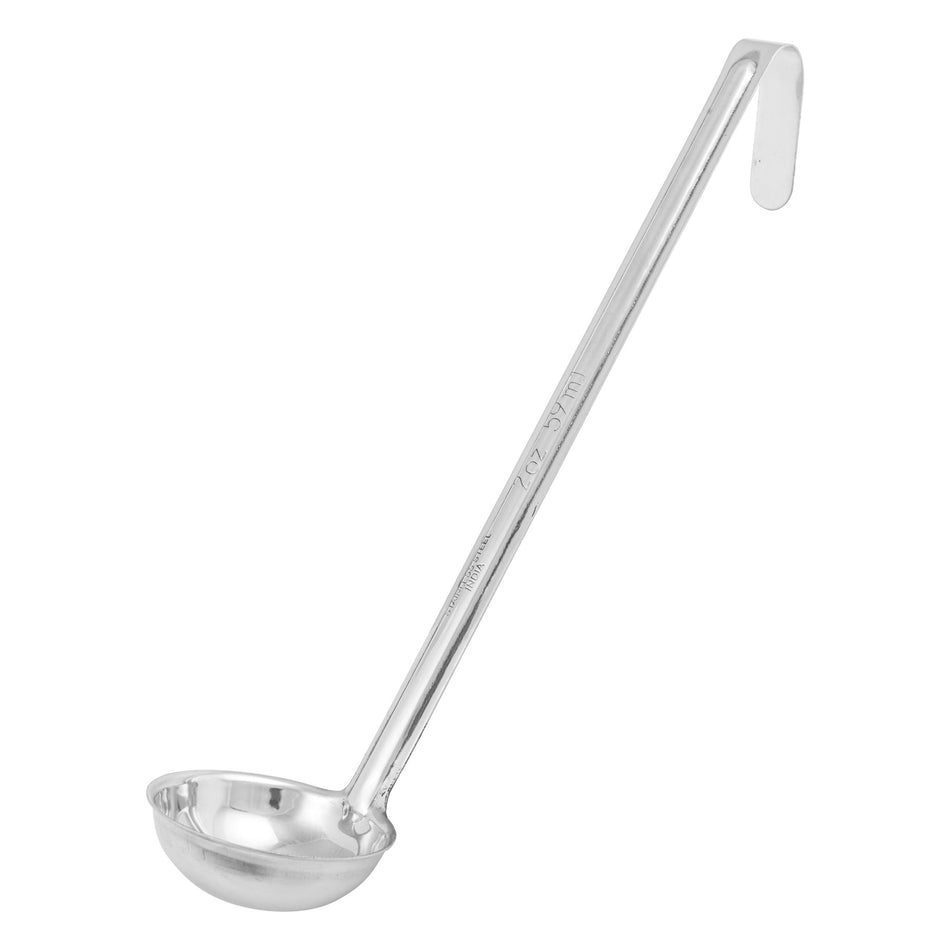 LDI-2 One-Piece stainless steel Ladle - 2 oz