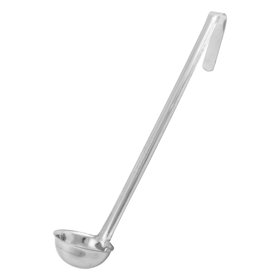 LDI-1 One-Piece stainless steel Ladle - 1 oz